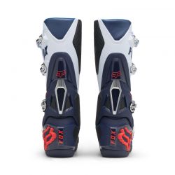 BUTY MOTOCYKLOWE FOX INSTINCT BOOT MIDNIGHT  ENDURO CROSS