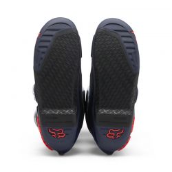 BUTY MOTOCYKLOWE FOX INSTINCT BOOT MIDNIGHT  ENDURO CROSS