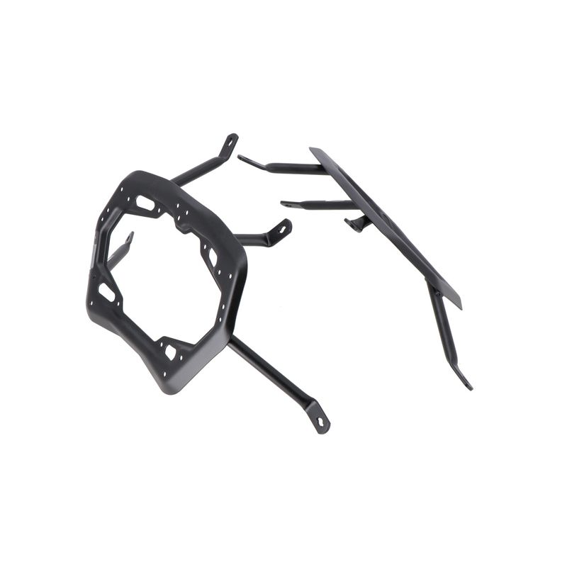 STELAŻ PRO NA KUFRY BOCZNE SW-MOTECH VOGE DS900X (23-) BLACK
