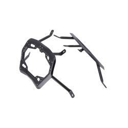 STELAŻ PRO NA KUFRY BOCZNE SW-MOTECH VOGE DS900X (23-) BLACK