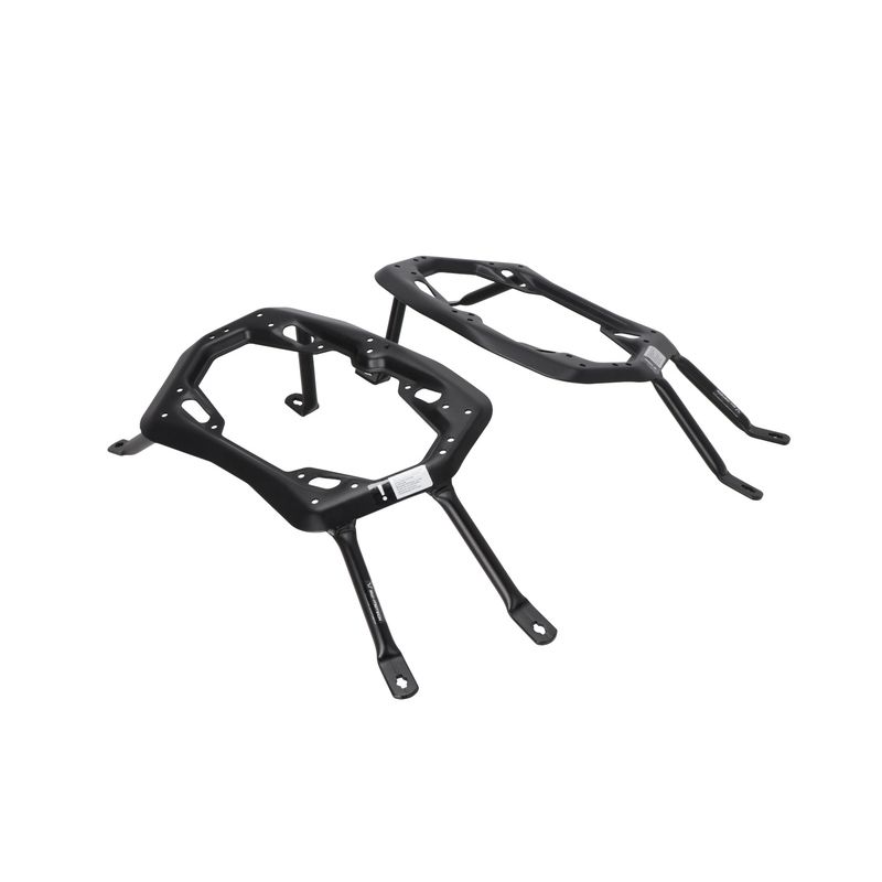 STELAŻ PRO NA KUFRY BOCZNE SW-MOTECH YAMAHA TRACER 9 / GT / GT+ (24-) BLACK