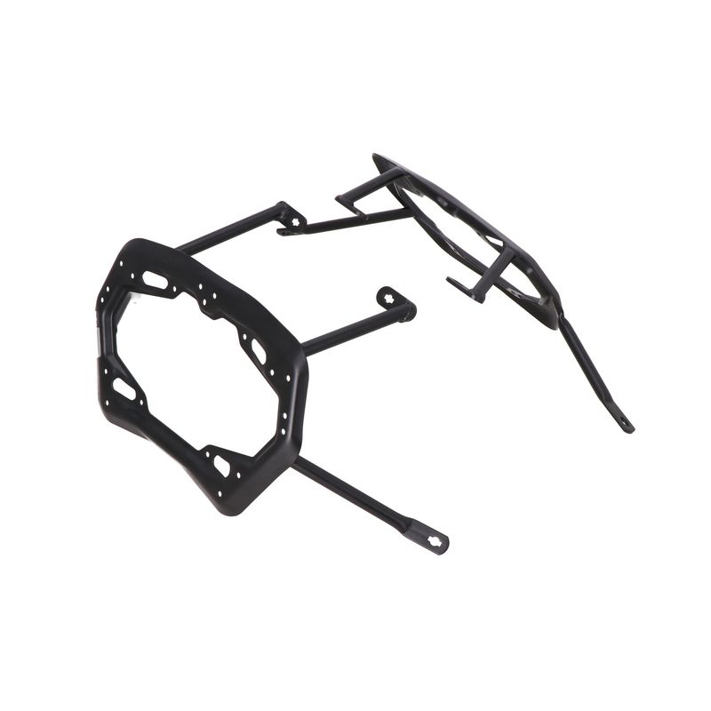 STELAŻ PRO NA KUFRY BOCZNE SW-MOTECH YAMAHA TENERE 700 MODELS (19-) BLACK