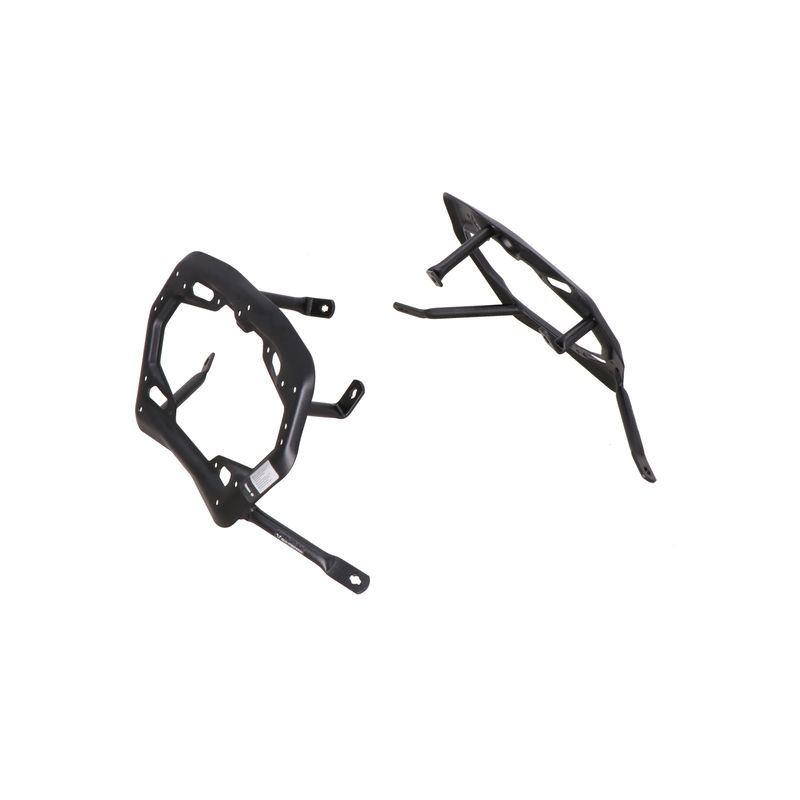 STELAŻ PRO NA KUFRY BOCZNE SW-MOTECH BMW R 1300 R / R 1300 RS (25-) BLACK