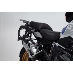 ZESTAW KUFRÓW BOCZNYCH SW-MOTECH DUSC BMW R 1200 GS, R 1250 GS 41/33L BLACK