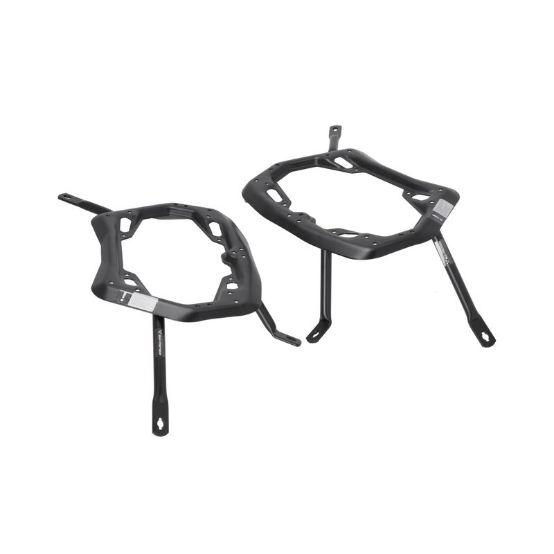 STELAŻ PRO NA KUFRY BOCZNE SW-MOTECH DUCATI MULTISTRADA V2 / V2 S (24-) BLACK