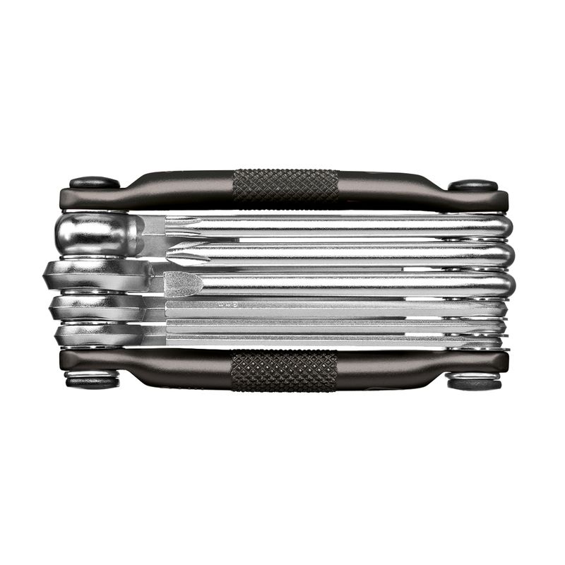 MULTITOOL CRANKBROTHERS 10 MIDNIGHT EDITION