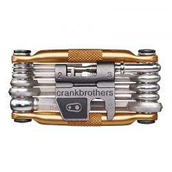 MULTITOOL CRANKBROTHERS 17...