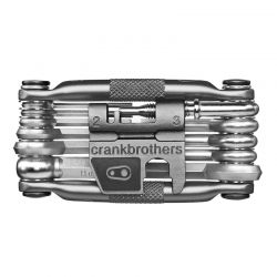 MULTITOOL CRANKBROTHERS 17...