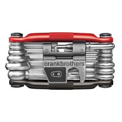 MULTITOOL CRANKBROTHERS 19...