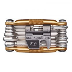 MULTITOOL CRANKBROTHERS 19...