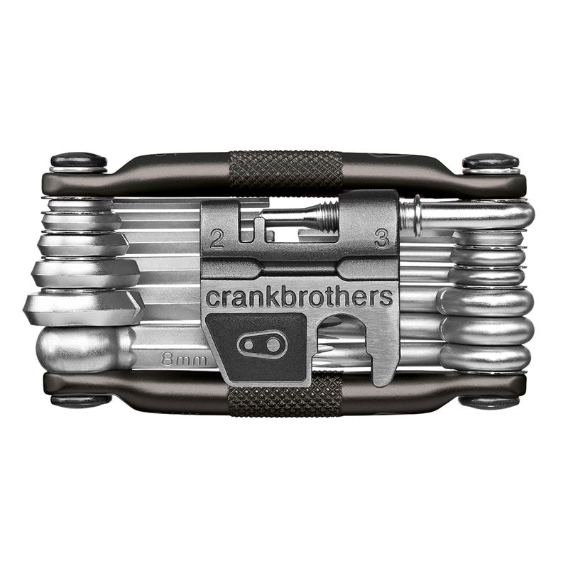 MULTITOOL CRANKBROTHERS 19 MIDNIGHT EDITION