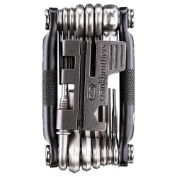 MULTITOOL CRANKBROTHERS 20 NICKEL