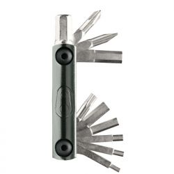 MULTITOOL CRANKBROTHERS F16 BLACK