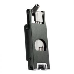 MULTITOOL CRANKBROTHERS F16 BLACK