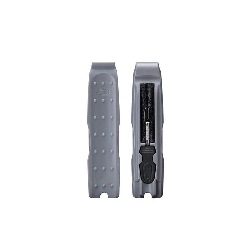 MULTITOOL CRANKBROTHERS S.O.S. TIRE LEVER + PLUG TOOL KIT