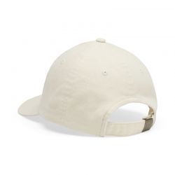 CZAPKA Z DASZKIEM FOX OUTLINE ADJUSTABLE PEARL WHITE  ENDURO CROSS