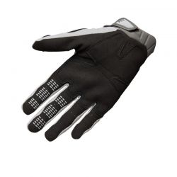 RĘKAWICE MOTOCYKLOWE FOX PAWTECTOR LIGHT GREY  ENDURO CROSS