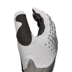 RĘKAWICE MOTOCYKLOWE FOX PAWTECTOR LIGHT GREY  ENDURO CROSS