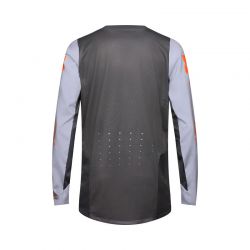 BLUZA MOTOCYKLOWA FOX RANGER AIR OFFROAD PEWTER  ENDURO CROSS