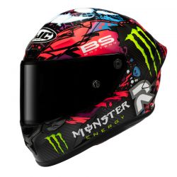 KASK MOTOCYKLOWY HJC RPHA1...