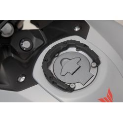 UCHWYT MOCUJĄCY TANKRING PRO SW-MOTECH YAMAHA YZF-R1/ R3/ R7 MT-03 MT-10 MT-125 BLACK