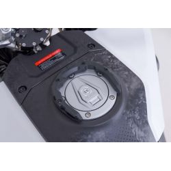UCHWYT MOCUJĄCY TANKRING PRO SW-MOTECH VOGE DS625X / DS800X RALLY / DS900X BLACK