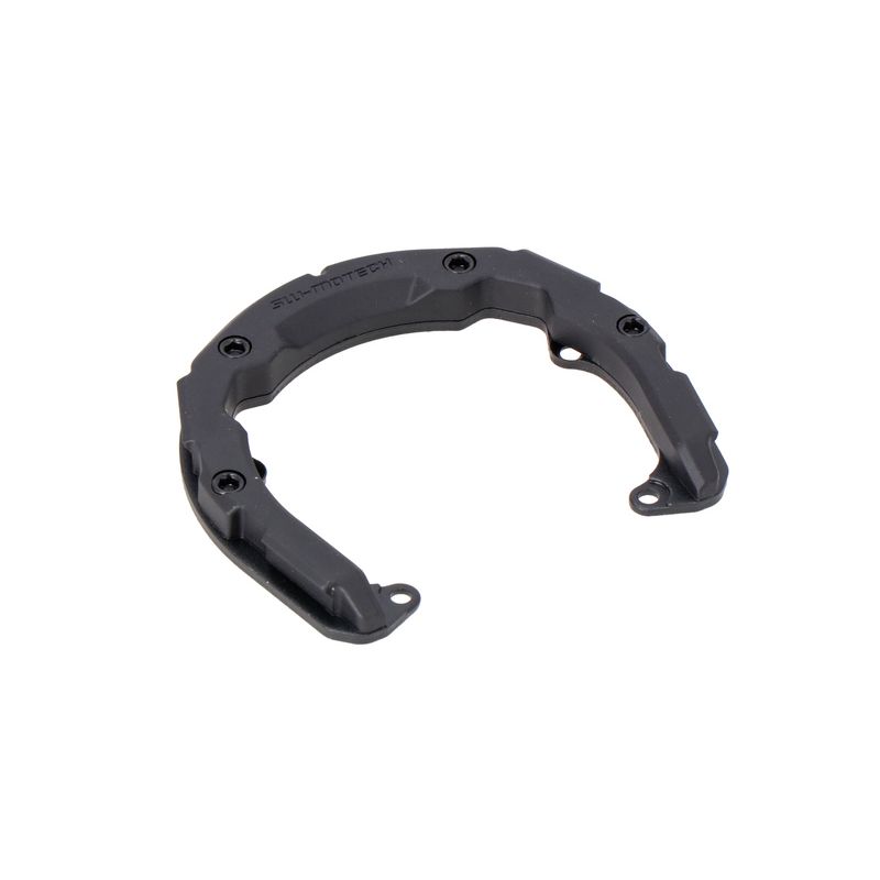UCHWYT MOCUJĄCY TANKRING PRO SW-MOTECH HONDA CB125R BLACK