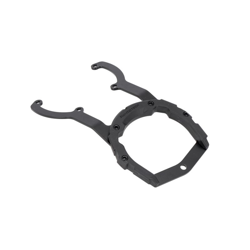 UCHWYT MOCUJĄCY TANKRING PRO SW-MOTECH CFMOTO 450NK / 450SR / 450SR S (23-) BLACK