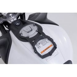 UCHWYT MOCUJĄCY TANKRING PRO SW-MOTECH CFMOTO 450NK / 450SR / 450SR S (23-) BLACK
