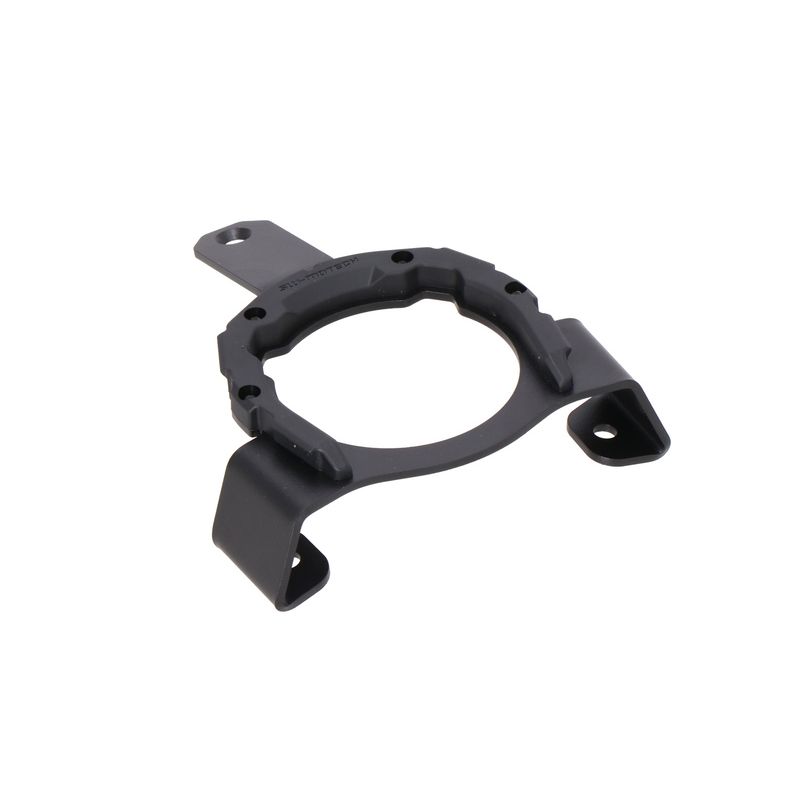 UCHWYT MOCUJĄCY TANKRING PRO SW-MOTECH INDIAN SCOUT MODELS (24-) BLACK