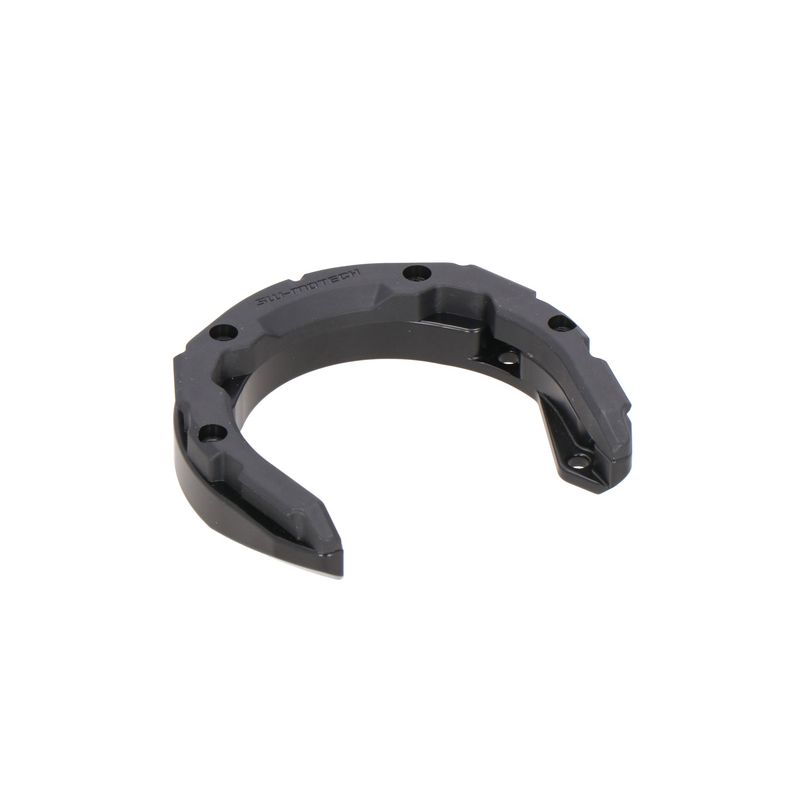 UCHWYT MOCUJĄCY TANKRING PRO SW-MOTECH YAMAHA TRACER 9/ GT/ GT+ 24- BLACK