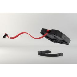 UCHWYT MOCUJĄCY TANKRING PRO SW-MOTECH YAMAHA TRACER 9/ GT/ GT+ 24- BLACK