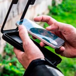 ETUI UNIWERSALNE SP CONNECT UNIVERSAL PHONE CASE XTREME 