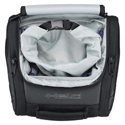 TORBA TYLNA HELD VIVIONE 2 BLACK (6-7L) 