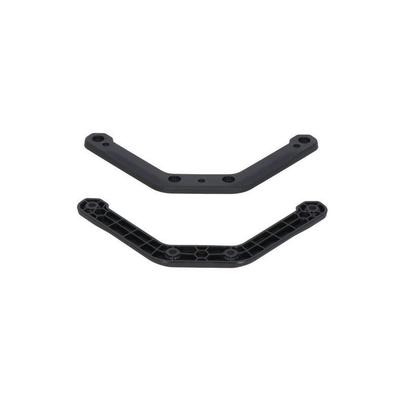 ADAPTER SW-MOTECH ADAPTER V-LOC TO SLC BLACK.