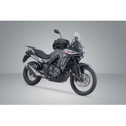 STELAŻ BOCZNY V-LOC LEWY SW-MOTECH SIDE CARRIER HONDA XL750 TRANSALP (22-)