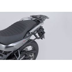 STELAŻ BOCZNY V-LOC LEWY SW-MOTECH SIDE CARRIER HONDA XL750 TRANSALP (22-)