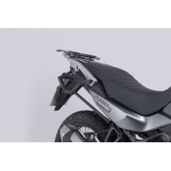 STELAŻ BOCZNY V-LOC PRAWY SW-MOTECH SIDE CARRIER HONDA XL750 TRANSALP (22-)