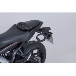 STELAŻ BOCZNY V-LOC LEWY SW-MOTECH SIDE CARRIER YAMAHA MT-09 (23-)