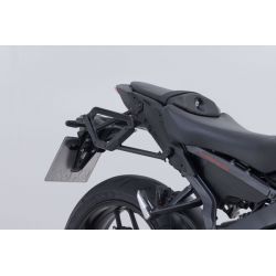 STELAŻ BOCZNY V-LOC PRAWY SW-MOTECH SIDE CARRIER YAMAHA MT-09 (23-)