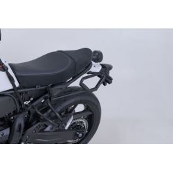 STELAŻ BOCZNY V-LOC LEWY SW-MOTECH SIDE CARRIER YAMAHA XSR700 (15-) / XSR700 XT (19-)