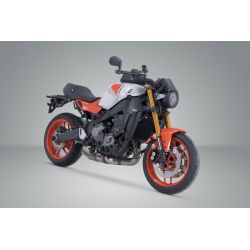 STELAŻ BOCZNY V-LOC PRAWY SW-MOTECH SIDE CARRIER YAMAHA XSR900 (21-), XSR900 GP (23-)