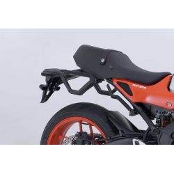 STELAŻ BOCZNY V-LOC PRAWY SW-MOTECH SIDE CARRIER YAMAHA XSR900 (21-), XSR900 GP (23-)