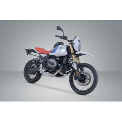 STELAŻ BOCZNY V-LOC LEWY SW-MOTECH SIDE CARRIER BMW R 12 G/S (24-)