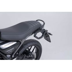 STELAŻ BOCZNY V-LOC LEWY SW-MOTECH SIDE CARRIER TRIUMPH SPEED 400/ SCRAMBLER 400 X (23-)