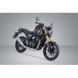 STELAŻ BOCZNY V-LOC PRAWY SW-MOTECH SIDE CARRIER TRIUMPH SPEED 400/ SCRAMBLER 400 X (23-)