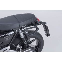 STELAŻ BOCZNY V-LOC LEWY SW-MOTECH SIDE CARRIER TRIUMPH SPEED TWIN 1200 (18-)
