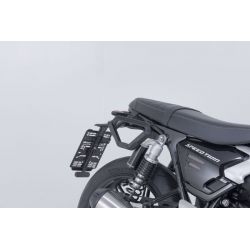 STELAŻ BOCZNY V-LOC PRAWY SW-MOTECH SIDE CARRIER TRIUMPH SPEED TWIN 1200 (18-)
