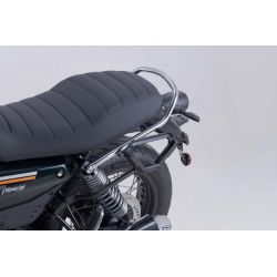 STELAŻ BOCZNY V-LOC LEWY SW-MOTECH SIDE CARRIER MOTO GUZZI V7 MODELS (20-)