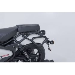 STELAŻ BOCZNY V-LOC LEWY SW-MOTECH SIDE CARRIER ROYAL ENFIELD CLASSIC 650 (24-)/SHOTGUN 650 (22-)